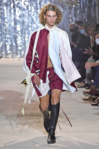 Défilés - © Villa Noailles Hyères