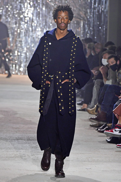 Défilés - © Villa Noailles Hyères