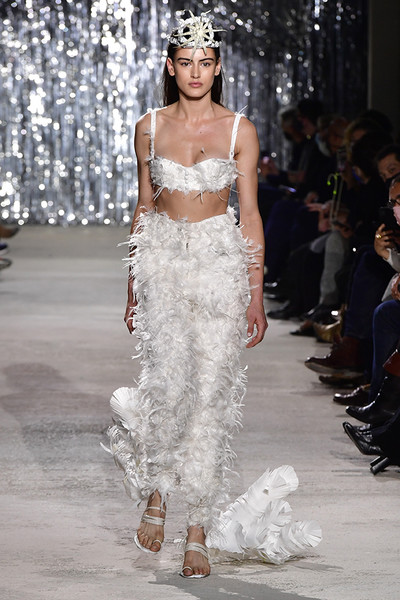 Défilés - © Villa Noailles Hyères