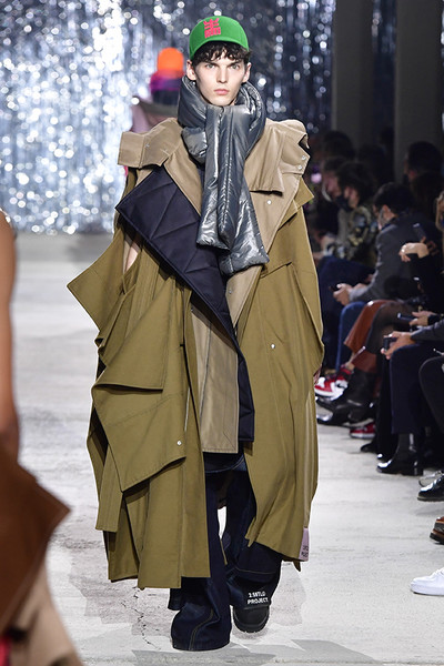 Défilés - © Villa Noailles Hyères