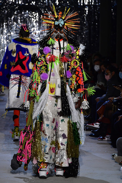 Défilés - © Villa Noailles Hyères