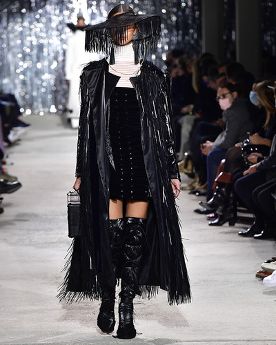 Défilés - © Villa Noailles Hyères