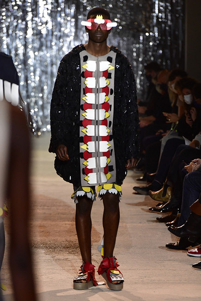 Défilés - © Villa Noailles Hyères