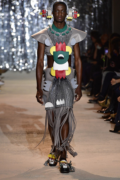 Défilés - © Villa Noailles Hyères