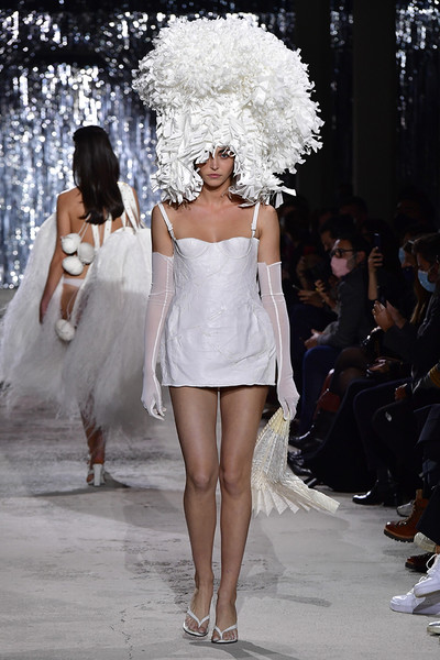 Défilés - © Villa Noailles Hyères