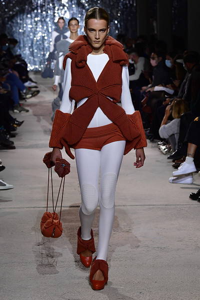 Défilés - © Villa Noailles Hyères