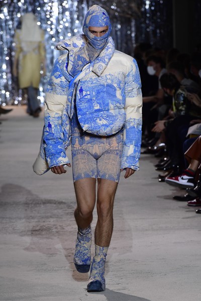 Défilés - © Villa Noailles Hyères