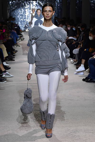 Défilés - © Villa Noailles Hyères