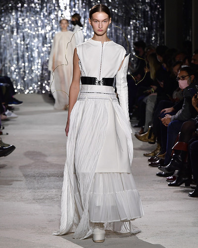 Défilés - © Villa Noailles Hyères