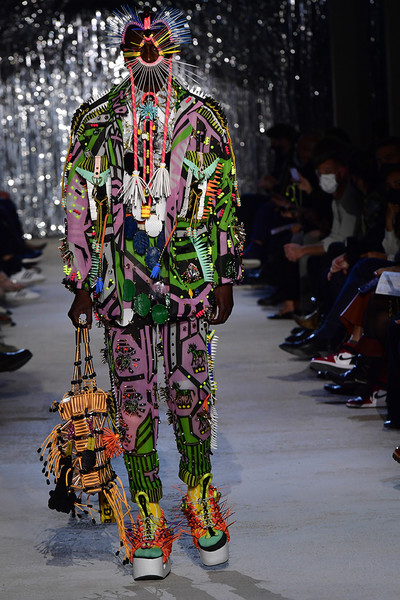 Défilés - © Villa Noailles Hyères