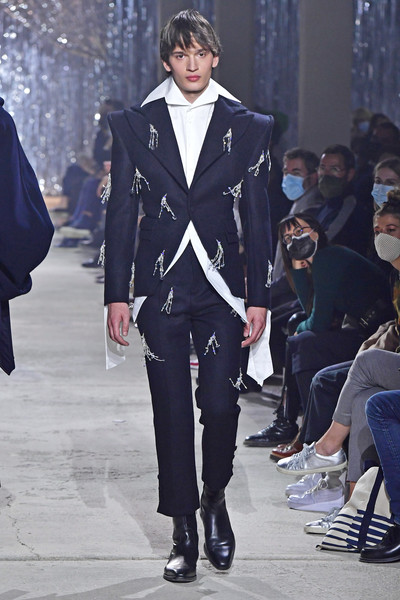 Défilés - © Villa Noailles Hyères