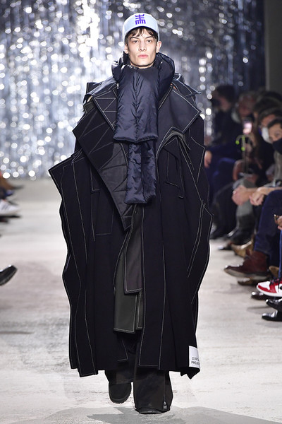 Défilés - © Villa Noailles Hyères