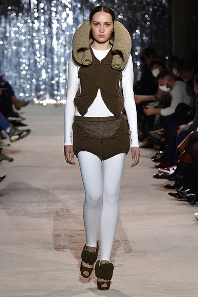 Défilés - © Villa Noailles Hyères