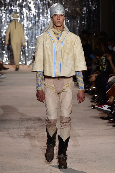 Défilés - © Villa Noailles Hyères