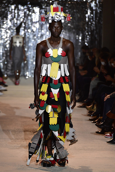 Défilés - © Villa Noailles Hyères