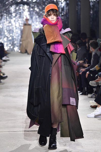 Défilés - © Villa Noailles Hyères