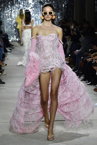 Défilés - © Villa Noailles Hyères