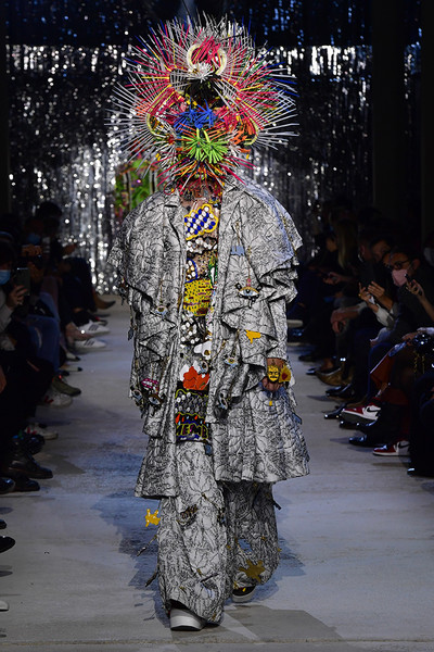 Défilés - © Villa Noailles Hyères