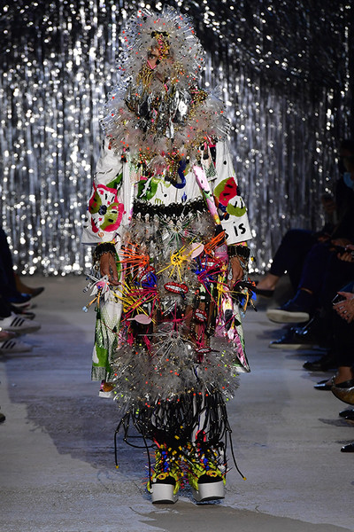 Défilés - © Villa Noailles Hyères