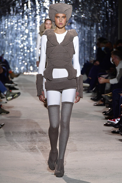 Défilés - © Villa Noailles Hyères