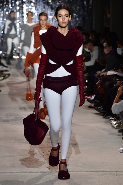 Défilés - © Villa Noailles Hyères