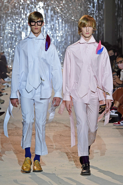 Défilés - © Villa Noailles Hyères