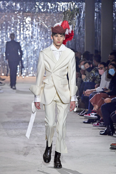 Défilés - © Villa Noailles Hyères