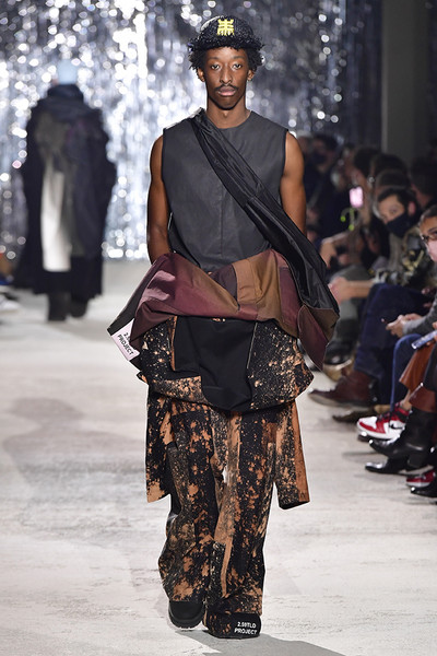 Défilés - © Villa Noailles Hyères