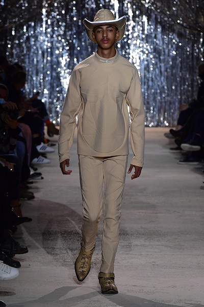 Défilés - © Villa Noailles Hyères