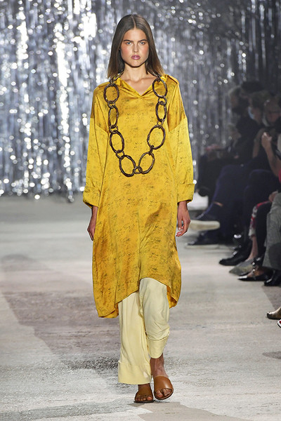 Emma Bruschi - © Villa Noailles Hyères