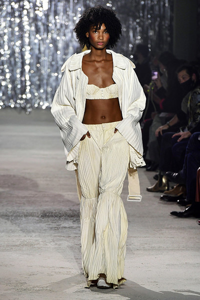 Marvin M'toumo - © Villa Noailles Hyères