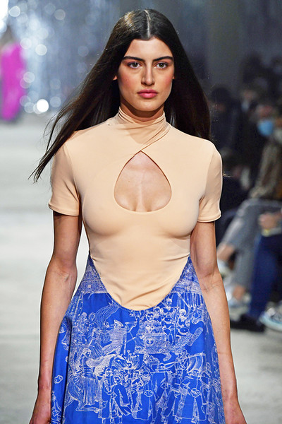 Andrea Grossi - © Villa Noailles Hyères