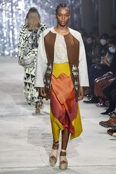 Aline Boubert - © Villa Noailles Hyères