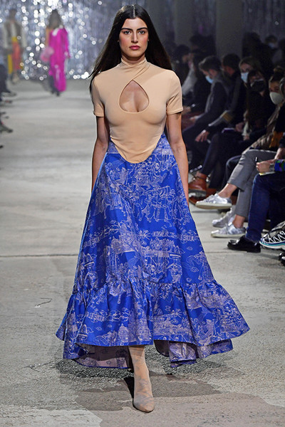 Andrea Grossi - © Villa Noailles Hyères