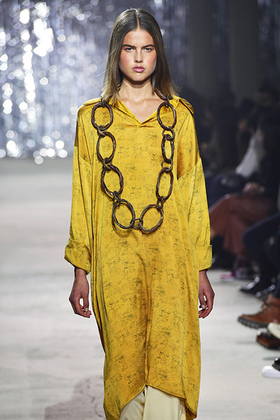 Emma Bruschi - © Villa Noailles Hyères