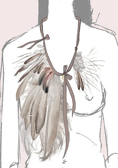 Noelia Morales - © Villa Noailles Hyères