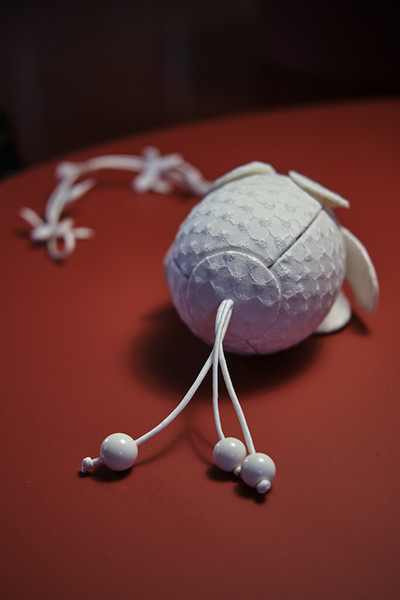 Róisín Pierce - © Villa Noailles Hyères