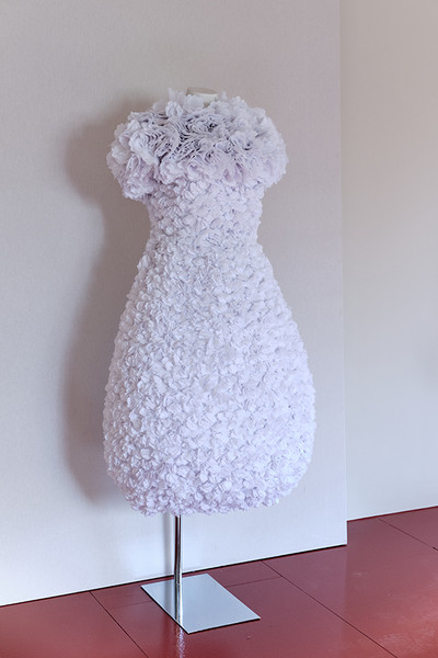 Róisín Pierce - © Villa Noailles Hyères