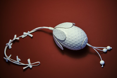 Róisín Pierce - © Villa Noailles Hyères