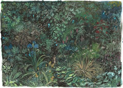 Adrian Geller - © Villa Noailles Hyères