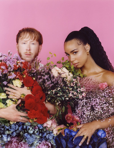 Amira Fritz - © Villa Noailles Hyères