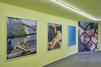 András Ladosci - © Villa Noailles Hyères