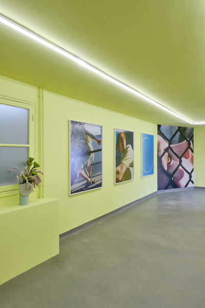 András Ladosci - © Villa Noailles Hyères