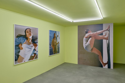 András Ladosci - © Villa Noailles Hyères