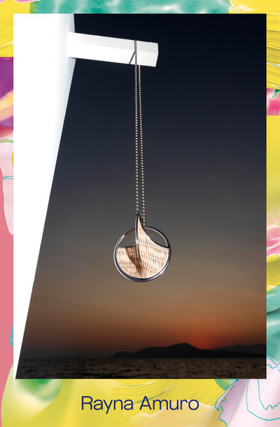 Concours accessoires de mode - © Villa Noailles Hyères