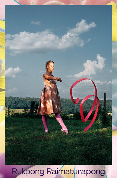 Concours mode - © Villa Noailles Hyères