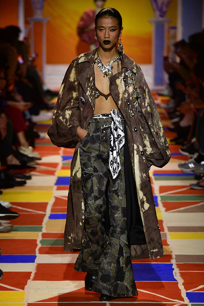 Concours mode - © Villa Noailles Hyères