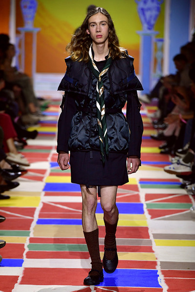 Concours mode - © Villa Noailles Hyères