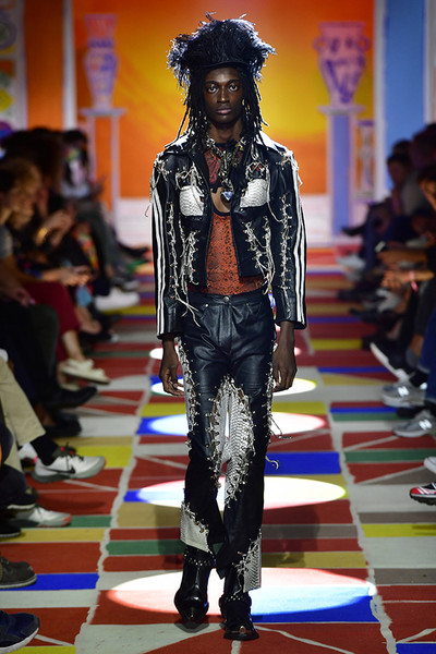 Concours mode - © Villa Noailles Hyères