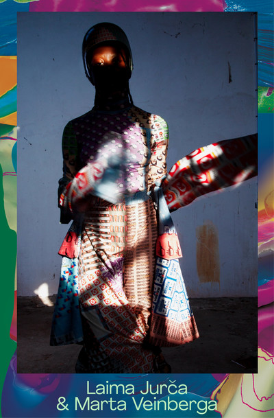 Concours mode - © Villa Noailles Hyères